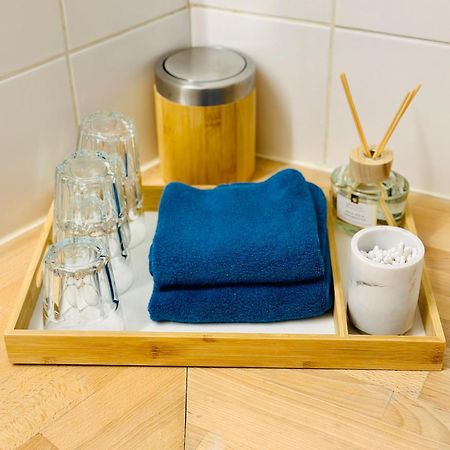 Down Town Oasis-Spacious Loft With Private Parking Bruxelles Extérieur photo