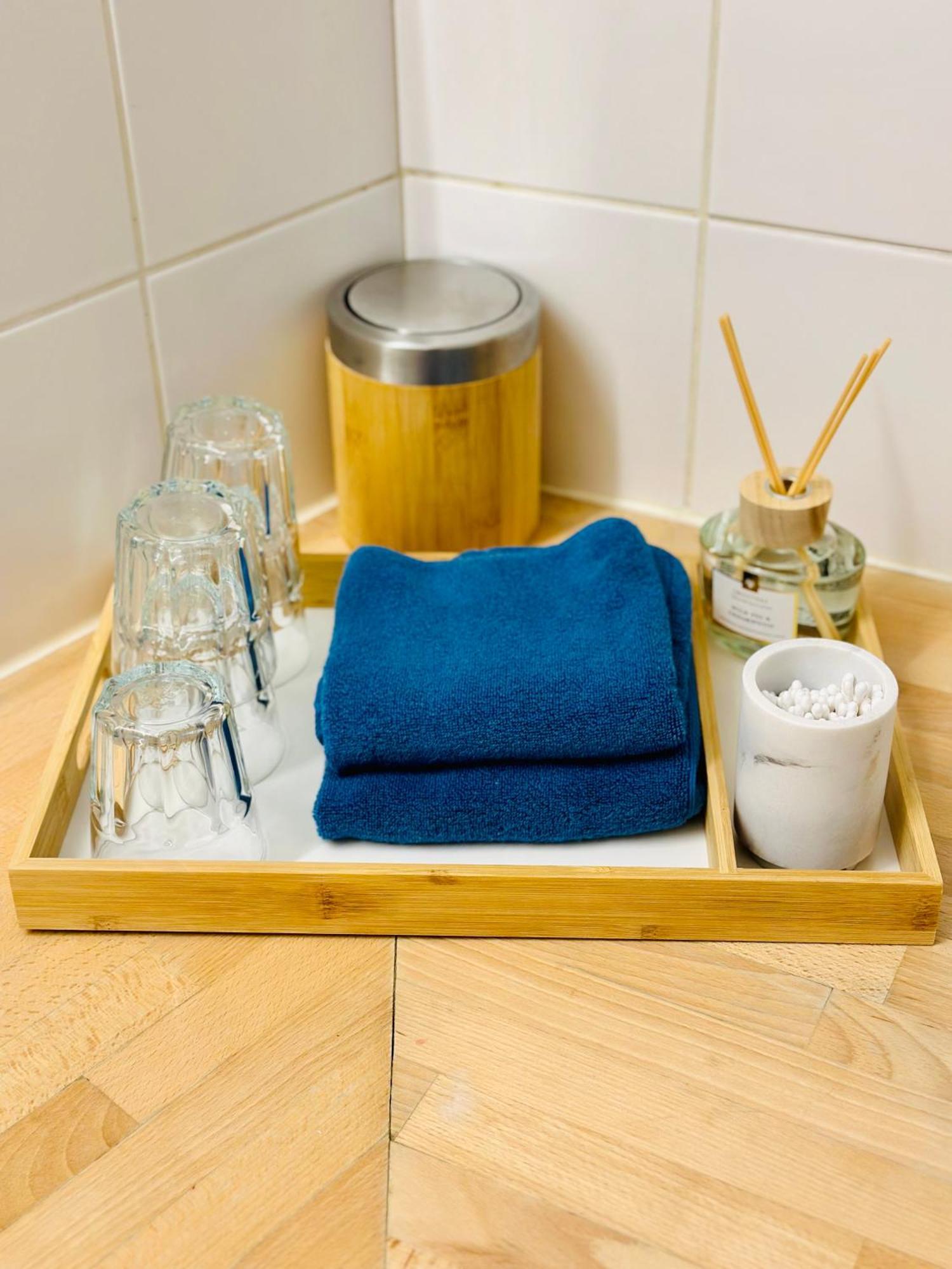 Down Town Oasis-Spacious Loft With Private Parking Bruxelles Extérieur photo