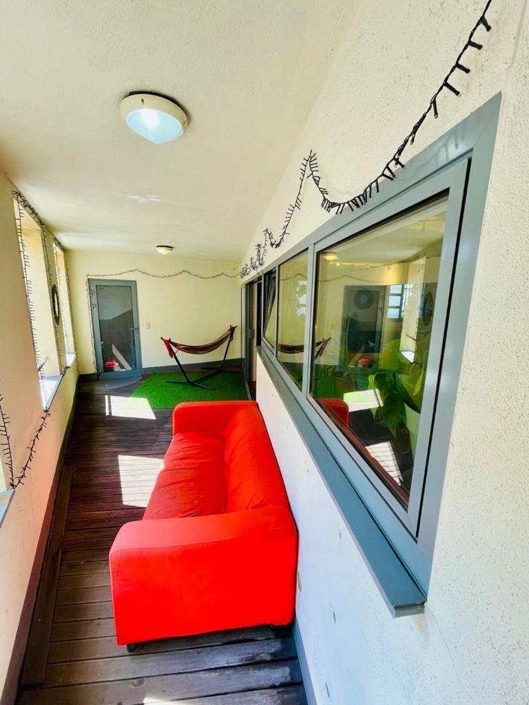 Down Town Oasis-Spacious Loft With Private Parking Bruxelles Extérieur photo